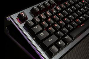 Klawiatura CA CA Gaming Goliath CA-1416 4