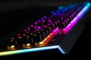 Klawiatura CA CA Gaming Goliath CA-1416 5