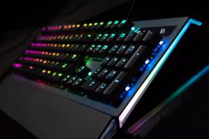 Klawiatura CA CA Gaming Goliath CA-1416 6