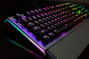 Klawiatura CA CA Gaming Goliath CA-1416 7