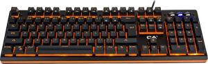 Klawiatura CA Gaming Iguana CA-1413 2