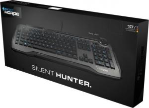 Klawiatura Roccat Horde 4