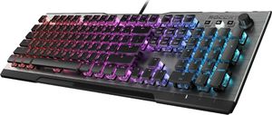 Klawiatura Roccat Vulcan 120 AIMO Titan Switch (ROC-12-441-BN) 3