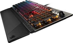 Klawiatura Roccat Vulcan 120 AIMO Titan Switch (ROC-12-441-BN) 4