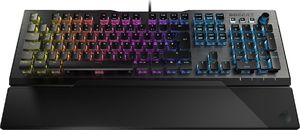 Klawiatura Roccat Vulcan 120 AIMO Titan Switch (ROC-12-441-BN) 6