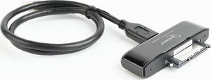 Kieszeń Gembird USB 3.0 - SATA III 2.5" GoFlex (AUS3-02) 1