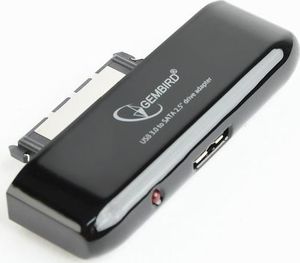 Kieszeń Gembird USB 3.0 - SATA III 2.5" GoFlex (AUS3-02) 2