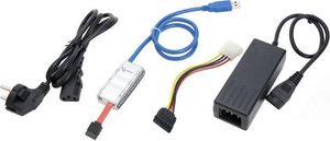 Kieszeń Gembird USB 3.0 - SATA III 2.5" GoFlex (AUS3-02) 3