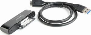 Kieszeń Gembird USB 3.0 - SATA III 2.5" GoFlex (AUS3-02) 5