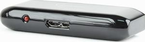 Kieszeń Gembird USB 3.0 - SATA III 2.5" GoFlex (AUS3-02) 8