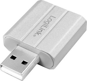 Karta dźwiękowa LogiLink UA0298 2