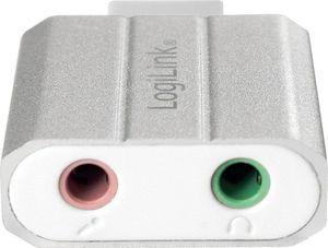Karta dźwiękowa LogiLink UA0298 3