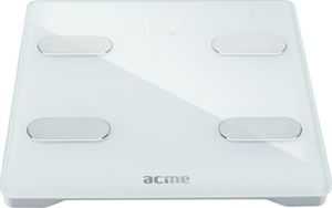 Waga łazienkowa Acme Smart SC202 1