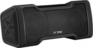 Głośnik Acme PS408 czarny 2