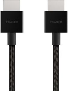 Kabel Belkin HDMI - HDMI 1m czarny (AV10176bt1M-BLK) 1