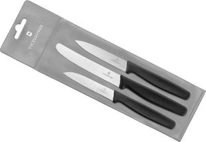 Victorinox Victorinox zestaw 3 noży 5.1113.3 1