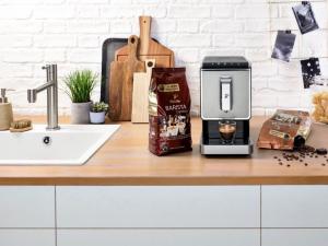 Ekspres ciśnieniowy Tchibo Esperto Caffe 4