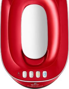 Ekspres na kapsułki Tchibo Cafissimo MINI czerwony (370888) 3