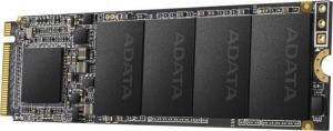 Dysk SSD ADATA XPG SX6000 Lite 512GB M.2 2280 PCI-E x4 Gen3 NVMe (ASX6000LNP-512GT-C) 4