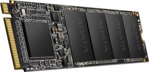 Dysk SSD ADATA XPG SX6000 Lite 256GB M.2 2280 PCI-E x4 Gen3 NVMe (ASX6000LNP-256GT-C) 6