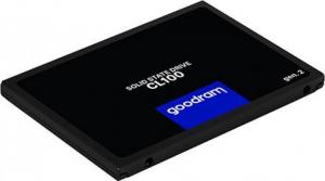 Dysk SSD GoodRam CL100 240GB 2.5" SATA III (SSDPR-CL100-240-G2) 3