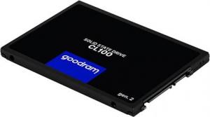 Dysk SSD GoodRam CL100 240GB 2.5" SATA III (SSDPR-CL100-240-G2) 4