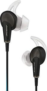 Słuchawki Bose Bose QuietComfort 20 SMGS Czarne 1