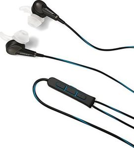 Słuchawki Bose Bose QuietComfort 20 SMGS Czarne 4