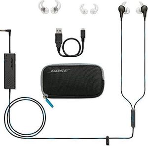 Słuchawki Bose Bose QuietComfort 20 SMGS Czarne 5
