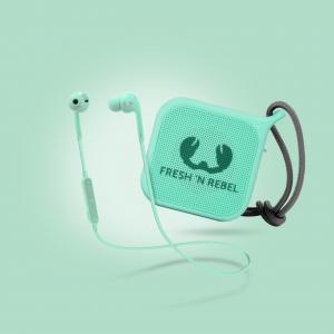 Słuchawki Fresh n Rebel Vibe & Pebble (001846890000) 3