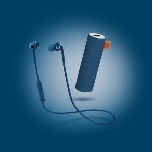 Słuchawki Fresh n Rebel Vibe & Powerbank 3000mAh (001846800000) 3