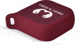 Słuchawki Fresh n Rebel Fresh 'n Rebel Gift Pack Vibe & Pebble Ruby 3