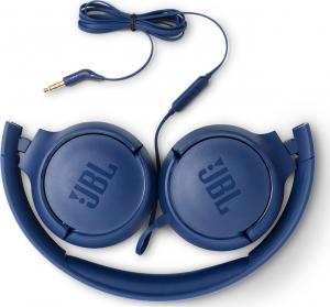 Słuchawki JBL Tune 500 5