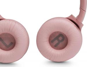 Słuchawki JBL Tune 500BT Różowe 5