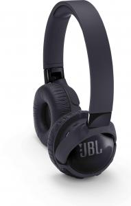Słuchawki JBL T600 NC Czarne 1