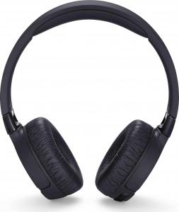 Słuchawki JBL T600 NC Czarne 2