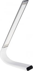 Lampka biurkowa Accura Prestige LED biała (ACC3309) 1