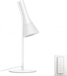 Lampka biurkowa Philips biała (8718696168868) 1