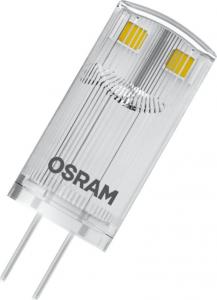 Osram LED STAR PIN CL 10 non-dim 0,9W/827 G4 1