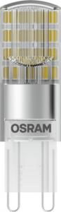 Osram LED STAR PIN CL 30 non-dim 2,6W/840 G9 1