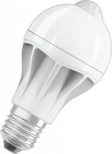 Osram LED STAR+ CL A MSFR 60 non-dim 9W/827 E27 2