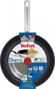 Tefal Zestaw garnków Duetto 10 elementów (G703SA74) 3