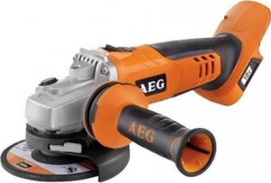 Szlifierka AEG Szlifierka kątowa 115mm BEWS 18-115X-0 bez akumulatora (4935433319) 1
