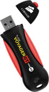 Pendrive Corsair Voyager GT, 128 GB  (CMFVYGT3C-128GB) 3