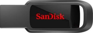 Pendrive SanDisk Cruzer Spark, 128 GB  (SDCZ61-128G-G35) 2