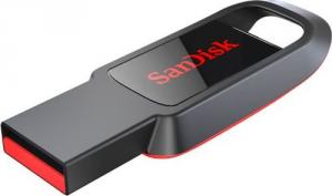 Pendrive SanDisk Cruzer Spark, 128 GB  (SDCZ61-128G-G35) 1