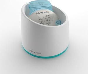 Nanobebe Pojemnik do podgrzewania butelek / torebek 3