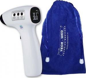 Termometr Tech-Med TMF-05 PRO 2
