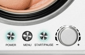 Maszynka do lodów Unold Unold 48872 2