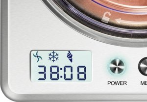 Maszynka do lodów Unold Unold 48872 3